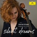 Harriet Krijgh / Magda Amara - Silent dreams (CD) - Discords.nl
