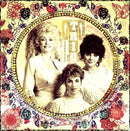 Harris/parton/ronstadt - Farther along (LP)