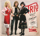 Linda Dolly Parton & Ronstadt - The complete trio collection (CD)