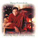Harry Jr. Connick - When my heart finds christmas (LP)