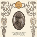 Haruomi Hosono - Yours sincerely (LP)