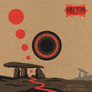Harvestman - Tryptich: part three (CD)