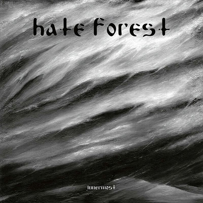 Hate Forest - Innermost (CD) - Discords.nl