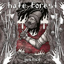 Hate Forest - Justice - Discords.nl