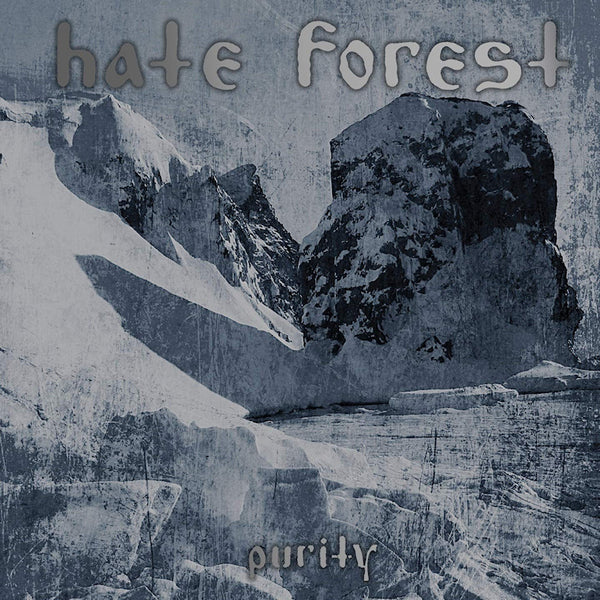 Hate Forest - Purity (CD) - Discords.nl