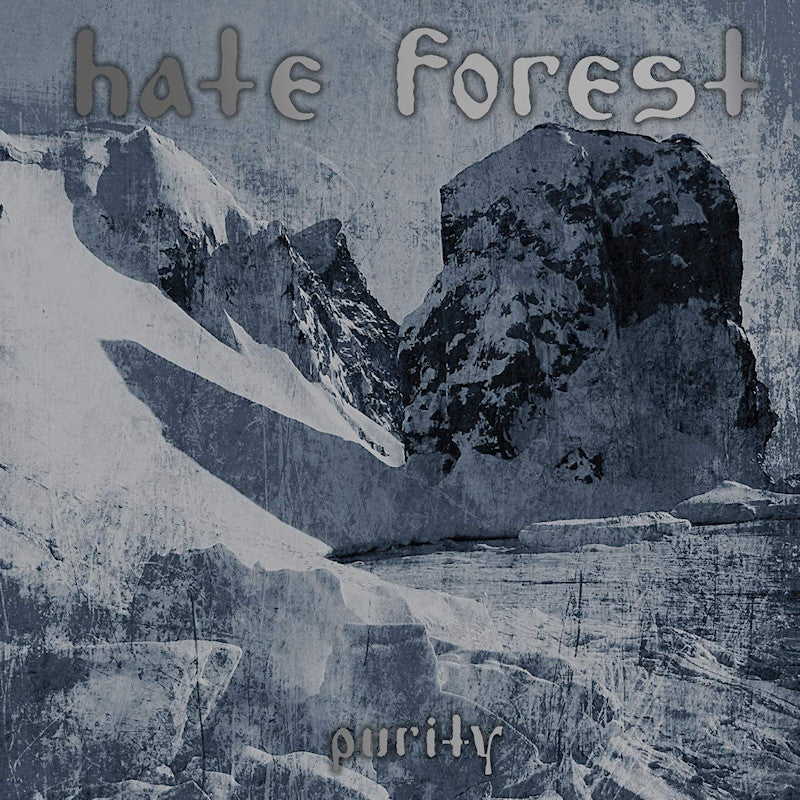 Hate Forest - Purity (CD) - Discords.nl