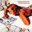 Hatfield And The North - Rotter&