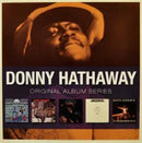 Donny Hathaway - Original album series (CD)