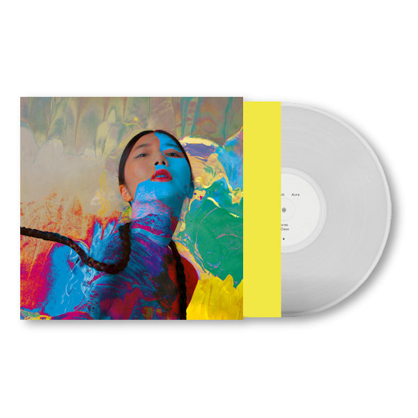 Hatis Noit - Aura (LP) - Discords.nl