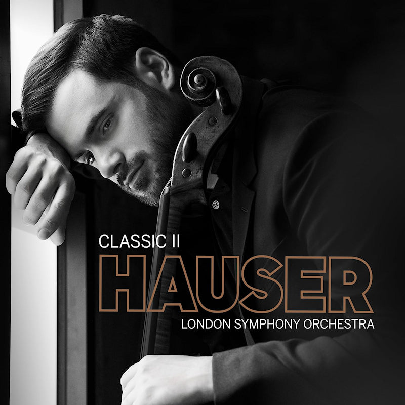 Hauser - Classic ii (CD)