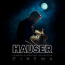 Hauser & London Symphony Orchestra - Cinema (CD)