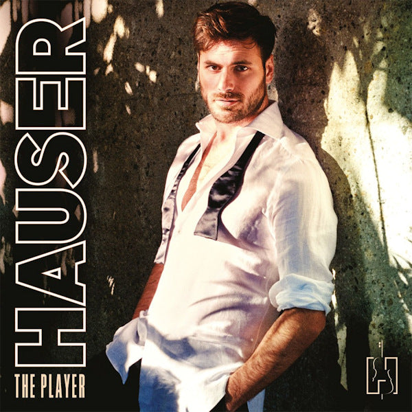 Hauser - The player (CD) - Discords.nl