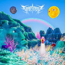 Fire-toolz - I am upset because i see something that is not there. (LP) - Discords.nl