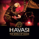 Havasi - The world of havasi (CD) - Discords.nl
