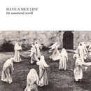 Have A Nice Life - The unnatural world (CD) - Discords.nl