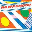 Hawksmoor - Telepathic heights (LP) - Discords.nl