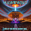 Hawkwind - Live at the royal albert hall (LP) - Discords.nl
