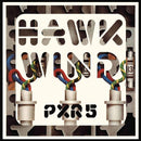Hawkwind - P.x.r.5 (LP)