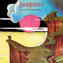 Hawkwind - Warrior on the edge of time (LP)