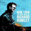 Richard Hawley - Now then: the very best of richard hawley (LP)