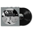 Hawthorne Heights - The silence in black and white (LP)