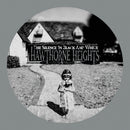 Hawthorne Heights - The silence in black and white (LP)
