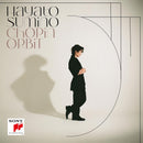 Hayato Sumino - Chopin orbit (LP) - Discords.nl