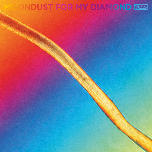 Hayden Thorpe - Moondust for my diamond (CD) - Discords.nl