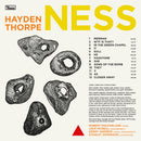 Hayden Thorpe - Ness (CD)