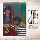 Hayes Carll - We're only human (LP)