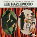 Lee Hazlewood - These boots are:anthology (CD)