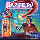 Hazzerd - The 3rd dimension (LP)