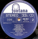 Swing Out Sister - Kaleidoscope World (LP Tweedehands)