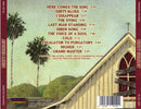 Dirty Shirley - Dirty Shirley (CD Tweedehands)