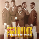 Parliaments, The - Testifyin (The Mid 60's Detroit Sessions) (LP Tweedehands)