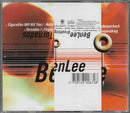 Ben Lee - Breathing Tornados (CD Tweedehands) - Discords.nl