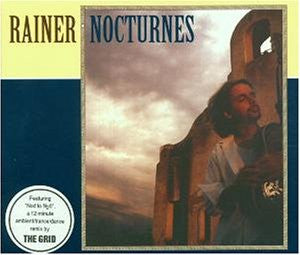 Rainer - Nocturnes (The Instrumentals) (CD Tweedehands)