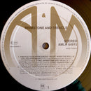 Various Featuring Police, The, Sting, Go-Go's & Squeeze  - Brimstone & Treacle (Original Soundtrack Album) (LP Tweedehands) - Discords.nl