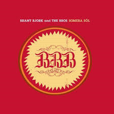 Brant Bjork And The Bros - Somera Sól (CD Tweedehands)