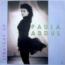 Paula Abdul - Straight Up (LP Tweedehands)
