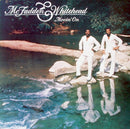 McFadden & Whitehead - Movin' On (LP Tweedehands)