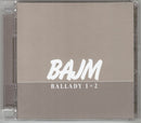 Bajm - Ballady 1 + 2 (CD Tweedehands) - Discords.nl