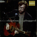 Eric Clapton - Unplugged (LP Tweedehands)