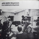 Anthony Braxton - The Complete Braxton (LP Tweedehands) - Discords.nl