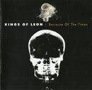 Kings Of Leon - Because Of The Times (CD Tweedehands)