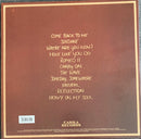 Jungle - Sunshine (LP)