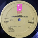Teddy Pendergrass - Teddy (LP Tweedehands)