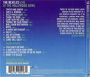 Beatles, The - Live At The Hollywood Bowl (CD Tweedehands) - Discords.nl