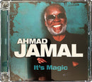 Ahmad Jamal - It's Magic (CD Tweedehands)