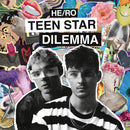 He/ro - Teen star dilemma (CD)